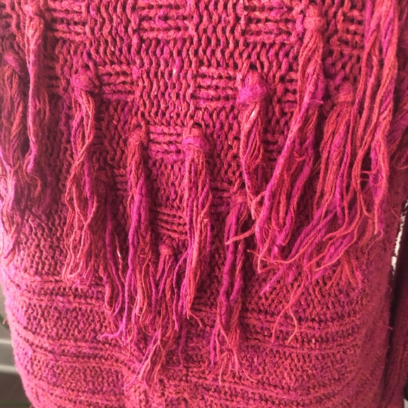 Knit Sweater - Picture 4 of 4